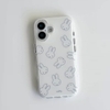 Ốp lưng Miffy họa tiết thỏ_O95 (Iphone, Huawei, Honor, OPPO, Vivo, Xiaomi & Redmi)