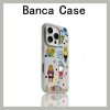 Ốp lưng SpongeBob hoạt hình biển_O82 (Tất cả các dòng Iphone)