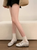 Giày Mary Jane retro quai đôi nữ_U03