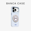Ốp lưng hoạt hình kèm giá đỡ gập_O24 (Tất cả các dòng Iphone)