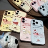Ốp lưng Cún con ngọt ngào_O116 (Tất cả các dòng Iphone)