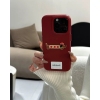 Ốp lưng chó xúc xích dễ thương_O30 (Tất cả các dòng Iphone)