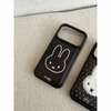 Ốp lưng thỏ Miffy dễ thương_O31 (Tất cả các dòng Iphone)