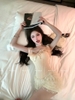 Corset ren quần tầng_Q02