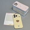 Ốp lưng cún bông dễ thương_O54 (Tất cả các dòng Iphone)