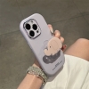 Ốp lưng voi kèm giá đỡ_O28 (Iphone, Huawei, Honor, OPPO, Vivo, Xiaomi & Redmi)