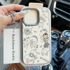 Ốp lưng Shin in họa tiết_O132 (Tất cả các dòng Iphone)