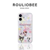 Ốp lưng Powerpuff Girls hoạt hình_O115 (Iphone, Huawei, Honor, OPPO, Vivo, Xiaomi & Redmi)