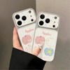 Ốp lưng điện thoại họa tiết trái cây_O149 (Iphone, Huawei, Honor, OPPO, Vivo, Xiaomi & Redmi)