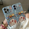 Ốp lưng Doraemon Toy Story_O218 (Iphone, Huawei, Honor, OPPO, Vivo, Xiaomi & Redmi)