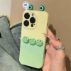 Ốp lưng Shin cosplay ếch_O29 (Iphone, Huawei, Honor, OPPO, Vivo, Xiaomi & Redmi)