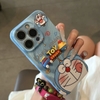 Ốp lưng Doraemon Toy Story_O218 (Iphone, Huawei, Honor, OPPO, Vivo, Xiaomi & Redmi)