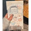 Ốp lưng thú cưng chibi dễ thương_O135 (Iphone, Huawei, Honor, OPPO, Vivo, Xiaomi & Redmi)