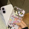 Ốp lưng Powerpuff Girls hoạt hình_O115 (Iphone, Huawei, Honor, OPPO, Vivo, Xiaomi & Redmi)