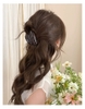 Kẹp tóc càng cua nhám_T01
