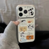 Ốp lưng mèo vintage_O182 (Iphone, Huawei, Honor, OPPO, Vivo, Xiaomi & Redmi)