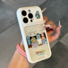 Ốp lưng SpongeBob hoạt hình nhiều màu_O174 (Tất cả các dòng Iphone)