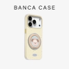 Ốp lưng hoạt hình kèm giá đỡ gập_O24 (Tất cả các dòng Iphone)