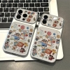 Ốp lưng Shin và bạn bè_O61 (Iphone, Huawei, Honor, OPPO, Vivo, Xiaomi & Redmi)