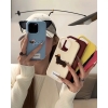 Ốp lưng chó xúc xích dễ thương_O30 (Tất cả các dòng Iphone)
