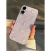 Ốp lưng nơ thỏ pastel_O63 (Iphone, Huawei, Honor, OPPO, Vivo, Xiaomi & Redmi)