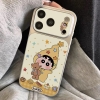 Ốp lưng Shin ôm gấu_O74 (Iphone, Huawei, Honor, OPPO, Vivo, Xiaomi & Redmi)