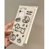 Ốp lưng cún lạp xưởng dễ thương_O45 (Iphone, Huawei, Honor, OPPO, Vivo, Xiaomi & Redmi)