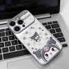Ốp lưng Kuromi, Hello Kitty caro pastel_O158 (Iphone, Huawei, Honor, OPPO, Vivo, Xiaomi & Redmi)