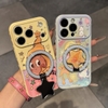 Ốp lưng Twinkle Twinkle ngôi sao hoạt hình kèm giá đỡ điện thoại_O175 (Iphone, Huawei, Honor, OPPO, Vivo, Xiaomi & Redmi)