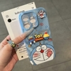 Ốp lưng Doraemon Toy Story_O218 (Iphone, Huawei, Honor, OPPO, Vivo, Xiaomi & Redmi)