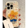 Ốp lưng ngôi sao kèm giá đỡ điện thoại_O44 (Iphone, Huawei, Honor, OPPO, Vivo, Xiaomi & Redmi)