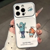 Ốp lưng cá hoạt hình ngộ nghĩnh_O185 (Iphone, Huawei, Honor, OPPO, Vivo, Xiaomi & Redmi)