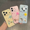 Ốp lưng Cún sao bông thêu_O121 (Iphone, Huawei, Honor, OPPO, Vivo, Xiaomi & Redmi)