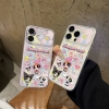 Ốp lưng Powerpuff Girls hoạt hình_O115 (Iphone, Huawei, Honor, OPPO, Vivo, Xiaomi & Redmi)