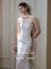 Đầm dạ hội sang trọng_I90