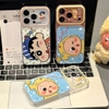 Ốp lưng Shin và Twinkle dễ thương_O197 (Iphone, Huawei, Honor, OPPO, Vivo, Xiaomi & Redmi)