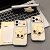 Ốp lưng 3D ngôi sao mặt trăng dễ thương_O147 (Iphone, Huawei, Honor, OPPO, Vivo, Xiaomi & Redmi)