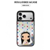 Ốp lưng cô bé chibi mắt to_O58 (Tất cả các dòng Iphone)