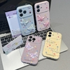 Ốp lưng bướm hoa nhí_O92 (Tất cả các dòng Iphone)
