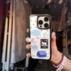 Ốp lưng Miffy tem thư vintage_O122 (Tất cả các dòng Iphone)