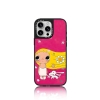 Ốp lưng búp bê mắt to họa tiết dễ thương_O214 (Iphone, Huawei, Honor, OPPO, Vivo, Xiaomi & Redmi)