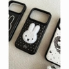 Ốp lưng thỏ Miffy dễ thương_O31 (Tất cả các dòng Iphone)