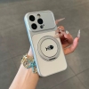 Ốp lưng Mèo & Cá xương kèm giá đỡ điện thoại_O118 (Iphone, Huawei, Honor, OPPO, Vivo, Xiaomi & Redmi)