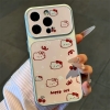 Ốp lưng Hello Kitty dễ thương_O143 (Iphone, Huawei, Honor, OPPO, Vivo, Xiaomi & Redmi)