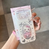 Ốp lưng Hello Kitty múa ba lê_O217 (Iphone, Huawei, Honor, OPPO, Vivo, Xiaomi & Redmi)