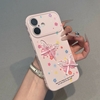 Ốp lưng bướm hoa nhí_O92 (Tất cả các dòng Iphone)