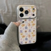 Ốp lưng Winnie the Pooh họa tiết_O99 (Iphone, Huawei, Honor, OPPO, Vivo, Xiaomi & Redmi)