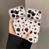 Ốp lưng dâu tây vintage_O59 (Iphone, Huawei, Honor, OPPO, Vivo, Xiaomi & Redmi)