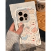 Ốp lưng thú cưng chibi dễ thương_O135 (Iphone, Huawei, Honor, OPPO, Vivo, Xiaomi & Redmi)