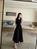 Váy xếp ly ôm eo_Y75